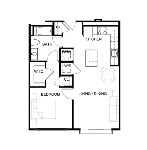 Harbourside SoNo | Norwalk, CT